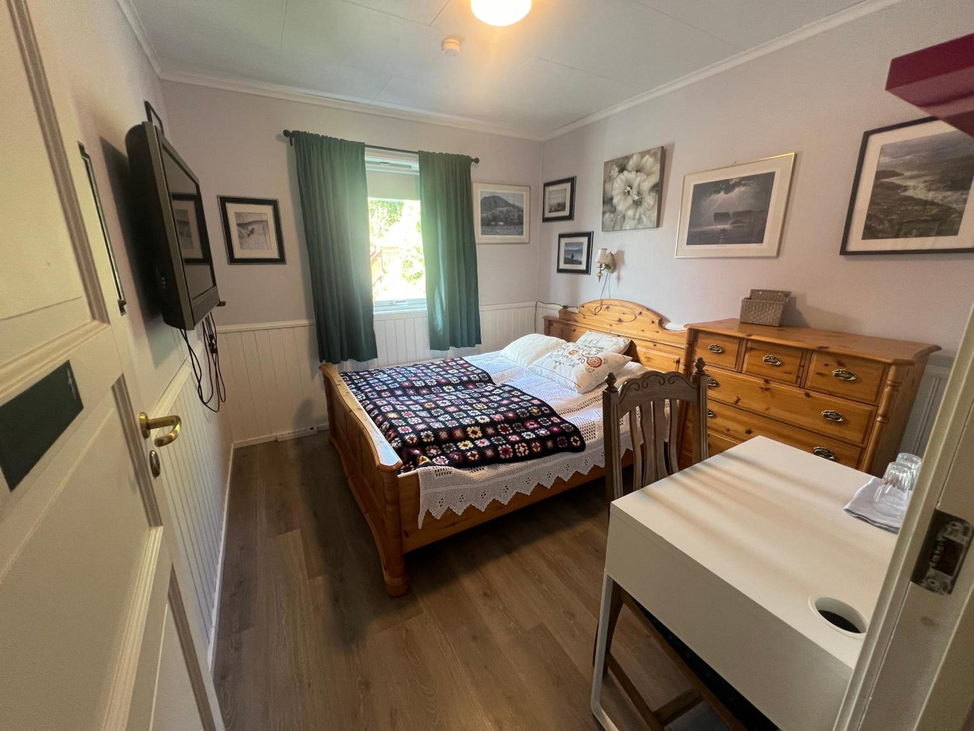 Appartamento Wake Up To A Beautiful View And Smell Of The Sea Kristiansund Esterno foto