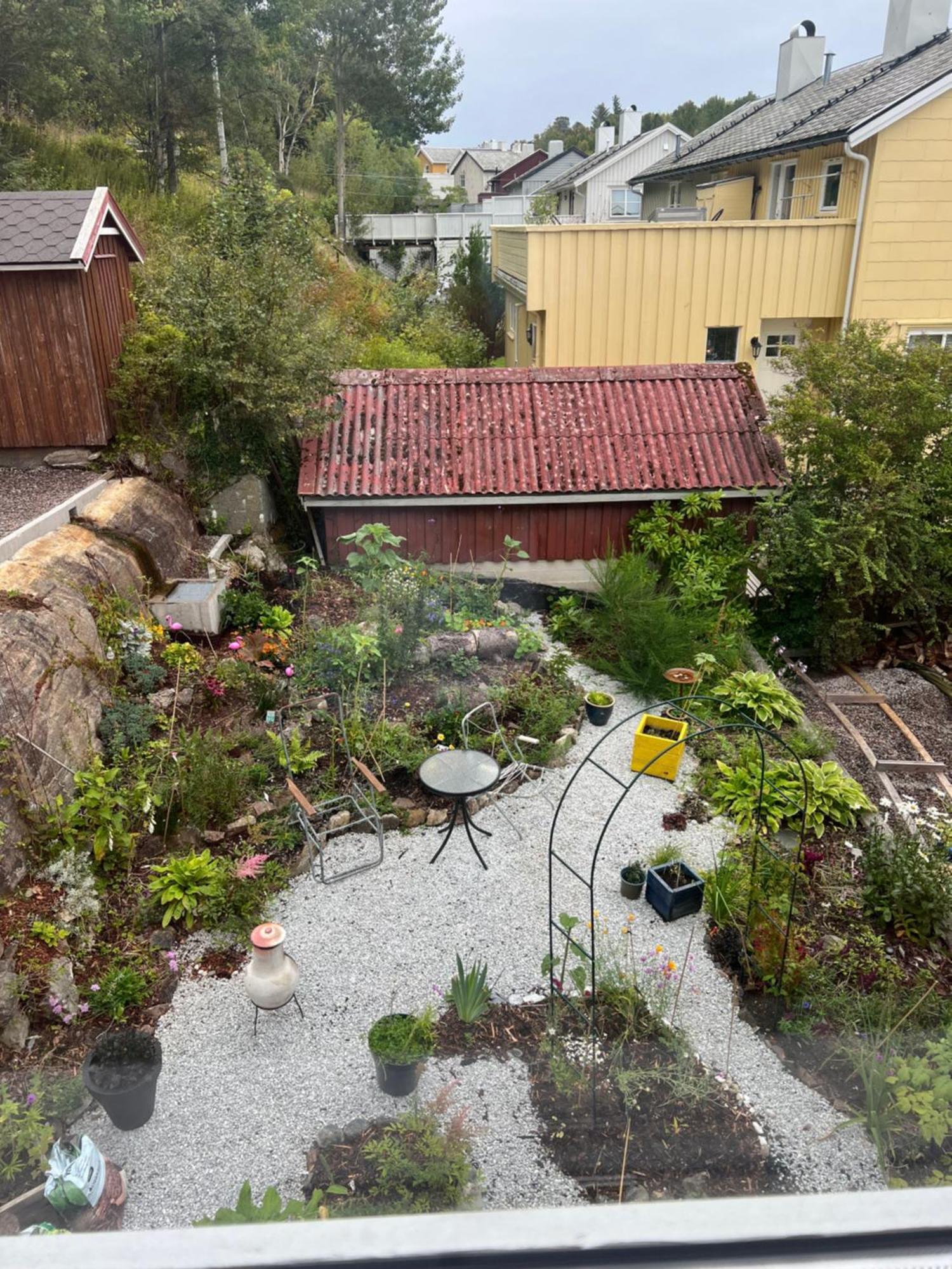 Appartamento Wake Up To A Beautiful View And Smell Of The Sea Kristiansund Esterno foto